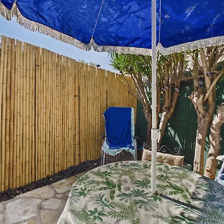 Maison Mitoyenne Avec Piscine - 4 Pers. - Fr-1-326-878 بيت للعطل *