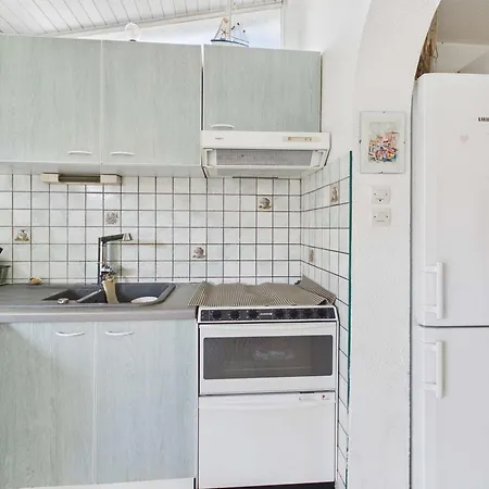 بيت للعطل Maison Mitoyenne Avec Piscine - 4 Pers. - Fr-1-326-878 مارسيلان
