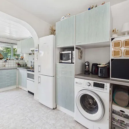 بيت للعطل Maison Mitoyenne Avec Piscine - 4 Pers. - Fr-1-326-878 *