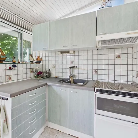 Maison Mitoyenne Avec Piscine - 4 Pers. - Fr-1-326-878 * מרסיאן