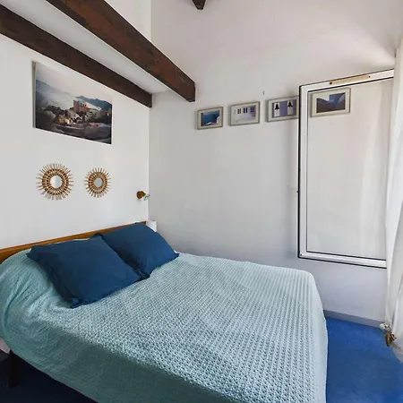 Maison Mitoyenne Avec Piscine - 4 Pers. - Fr-1-326-878 مارسيلان