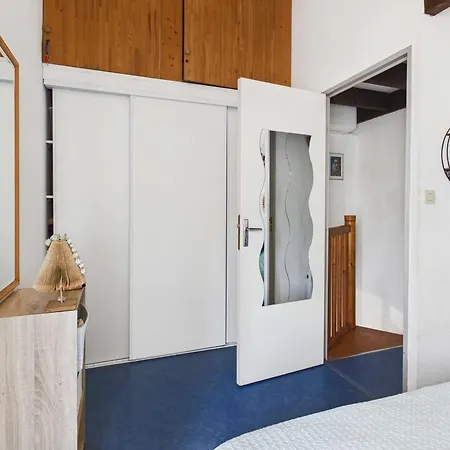 بيت للعطل Maison Mitoyenne Avec Piscine - 4 Pers. - Fr-1-326-878