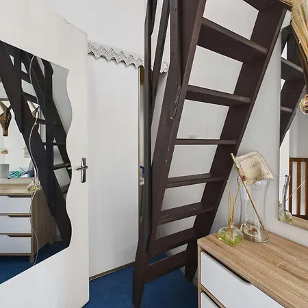 بيت للعطل Maison Mitoyenne Avec Piscine - 4 Pers. - Fr-1-326-878 مارسيلان